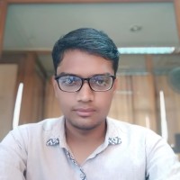 Dhruv Patel