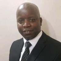 Ngetich Geoffrey