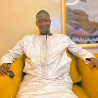 Serigne Saliou Ndiaye