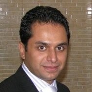 Farshid Malekmohammadi