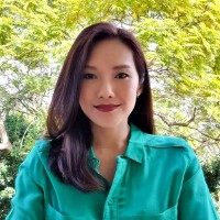 Tracy Chan (Mahri)