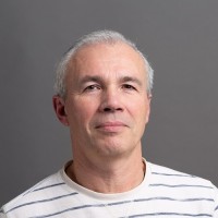 Mikhail Konstantinovski