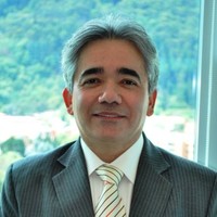 Carlos Alberto González Pico