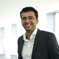 Mohamed Alhashme, PhD