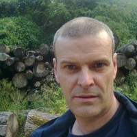 Rob Ashman