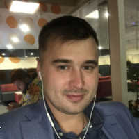 Maksym Shevchuk