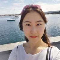 Yewen Guan