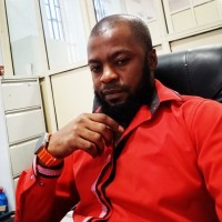 Tochukwu Aloysius