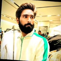 Srinivas Naik
