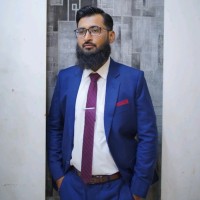 Adeel Ahmed Siddiqui