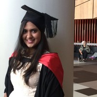 Shruti Menon