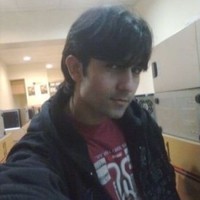 saeed jalil
