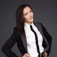 Inna Ishchenko