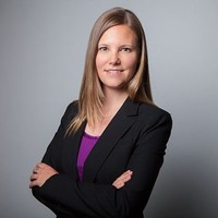 Kathrin Weber, Phd