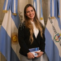 María Agustina Galvez Díaz Colodrero