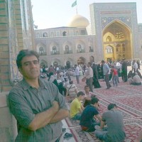 hamid Amanallahi