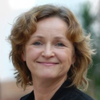 Gunhild Mari-Anne Opsahl