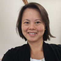 Dr Wendy Chan She Ping-Delfos