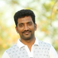 Muthamilselvan, Annadurai B.Tech Civil Engineer, Project Engineer