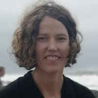 Simone Van Dam