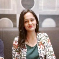 Reva Dashottar