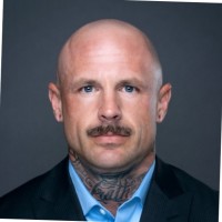 Dr. Zach Miller Ph. D., LMHC, MCAP, CRRA