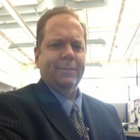 Billy W Franks Jr., MBA