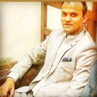 Muhammad Mohsin Khan (MK)