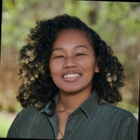 Chanelle Nicole Frazier