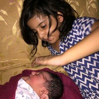 umer gillan