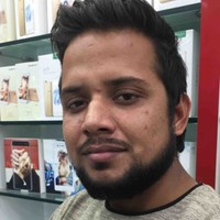 Rajesh Pandey