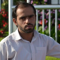 Muhammad Shahzad