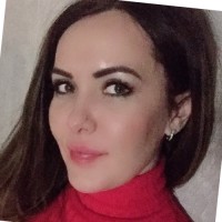 Elena Dudina