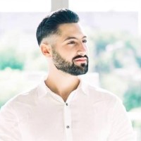 Marios Dimitriou