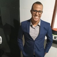 Cleberson Oliveira