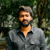 RAKSHITH C