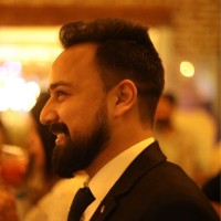 Nikhil Mussa