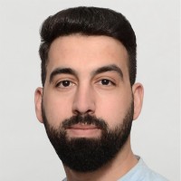 Mohammad Alzoubi