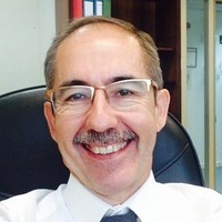 Julio C. Arce de la Plaza