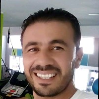 Achraf Mtaallah