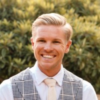 Collin Harrison