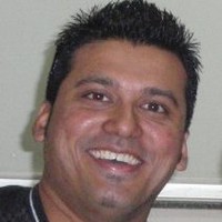 Rameez Baig