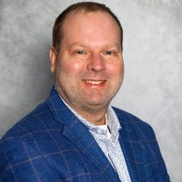 Jon Doran
