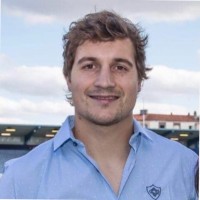 Florian Vialelle