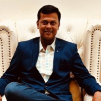 Ankush Saxena