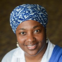Constance Diggs