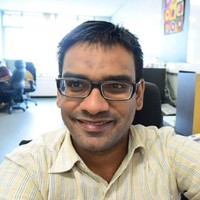 Dr. Muhammad Dawood Idrees