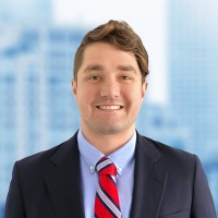 Mikel (Buck) Dodd, Cfa