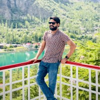 Wahid Ali