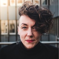 Johanna Sävelind